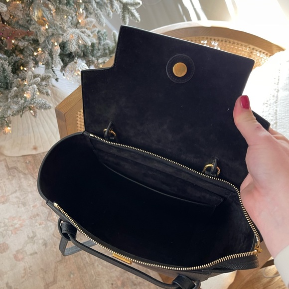 AUTHENTIC Celine Mini Belt Bag - Picture 4 of 6